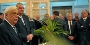 Φωτογραφία: Eurokinissi