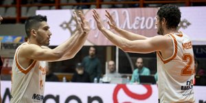 Φωτογραφία: Eurokinissi