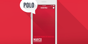 Κανείς δεν θα ξαναχάσει κινητό -Ο χρήστης το φωνάζει και αυτό... απαντάει χάρη σ