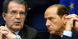 Ρομάνο Πρόντι: Εχω εγκαταλείψει την πολιτική