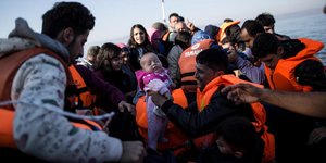 Konstantinos Tsakalidis / SOOC