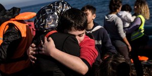 ΦΩΤΟΓΡΑΦΙΑ ΑΡΧΕΙΟΥ: Konstantinos Tsakalidis / SOOC