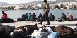 ΦΩΤΟΓΡΑΦΙΑ ΑΡΧΕΙΟΥ: EUROKINISSI /ΣΤΕΛΙΟΣ ΣΤΕΦΑΝΟΥ