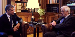 EUROKINISSI/ΤΑΤΙΑΝΑ ΜΠΟΛΑΡΗ