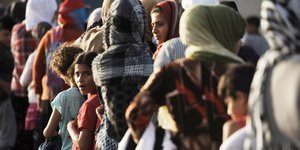 ΦΩΤΟΓΡΑΦΙΑ: Eurokinissi-ΜΠΟΛΑΡΗ ΤΑΤΙΑΝΑ 