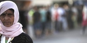 ΦΩΤΟΓΡΑΦΙΑ: Eurokinissi/Τατιάνα Μπόλαρη     