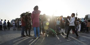 ΦΩΤΟΓΡΑΦΙΑ: Eurokinissi-ΜΠΟΛΑΡΗ ΤΑΤΙΑΝΑ