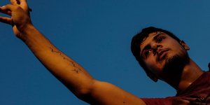 ΦΩΤΟΓΡΑΦΙΑ: Nick Paleologos / SOOC