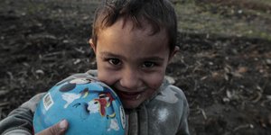 Φωτογραφία: Dimitri Messinis / SOOC