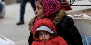 EUROKINISSI/ΤΑΤΙΑΝΑ ΜΠΟΛΑΡΗ