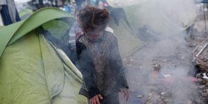 Konstantinos Tsakalidis / SOOC