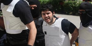 Συλληφθέντες των Πυρήνων: «Aλήτες