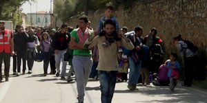 Φωτογραφία: EUROKINISSI/ΣΥΝΕΡΓΑΤΗΣ