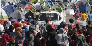 (EUROKINISSI/ΣΤΕΛΙΟΣ ΣΤΕΦΑΝΟΥ)