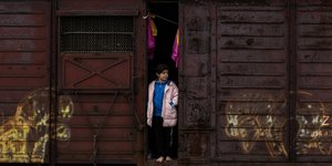 Φωτογραφία: Konstantinos Tsakalidis / SOOC    