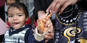 Φωτογραφία: Menelaos Myrillas / SOOC