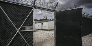 Φωτογραφία: Nikos Libertas / SOOC