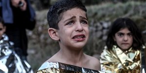 Φωτογραφία: Lefteris Partsalis / SOOC    