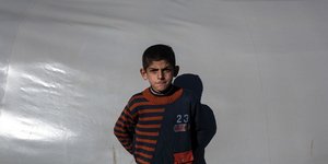 Φωτογραφία: Konstantinos Tsakalidis / SOOC