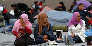 Φωτογραφία Αρχείου: Eurokinissi/Καλλιαράς Θανάσης