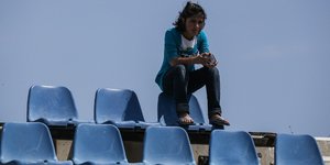 Φωτογραφία: Sooc/Μενέλαος Μυρίλλας