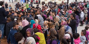 (EUROKINISSI/ ΒΑΣΙΛΗΣ ΒΕΡΒΕΡΙΔΗΣ)