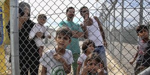 Φωτογραφία: Nikos Libertas / SOOC