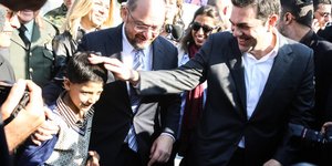 Φωτογραφία: In Time News