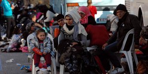 EUROKINISSI/ΘΑΝΑΣΗΣ ΚΑΛΛΙΑΡΑΣ