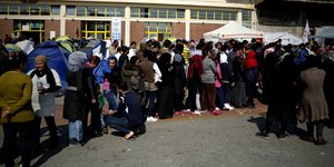 EUROKINISSI/ΣΤΕΛΙΟΣ ΜΙΣΙΝΑΣ