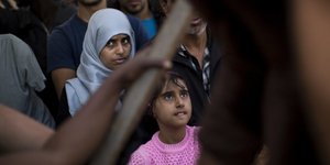 Φωτογραφία: AP Photo/Emilio Morenatti