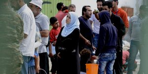 Φωτογραφία: EUROKINISSI/ΤΑΤΙΑΝΑ ΜΠΟΛΑΡΗ