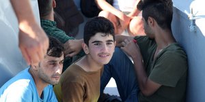 ΦΩΤΟΓΡΑΦΙΑ ΑΡΧΕΙΟΥ: EUROKINISSI