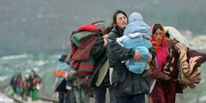 Η Κύπρος έτοιμη να δεχθεί έως και 200.000 πρόσφυγες από την Συρία