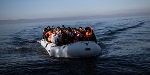 Konstantinos Tsakalidis / SOOC