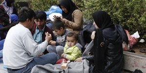 Alexandros Michailidis / SOOC