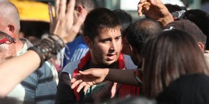 EUROKINISSI/ΑΛΕΞΑΝΔΡΟΣ ΖΩΝΤΑΝΟΣ