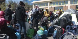 EUROKINISSI/ΣΤΕΛΙΟΣ ΣΤΕΦΑΝΟΥ