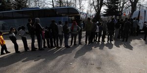 EUROKINISSI/ΘΑΝΑΣΗΣ ΚΑΛΛΙΑΡΑΣ