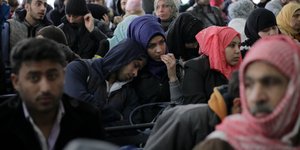 Φωτογραφία Αρχείου: AP