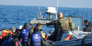 Φωτογραφία Αρχείου: Eurokinissi