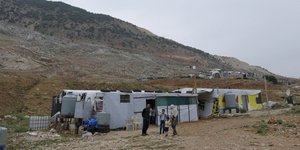 Πρόσφυγες/ Φωτογραφία AP images