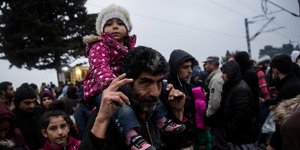 Konstantinos Tsakalidis / SOOC