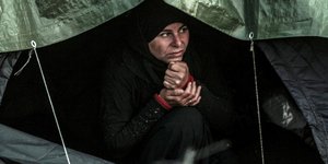 Φωτογραφία: Dimitri Messinis / SOOC