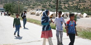 ΦΩΤΟΓΡΑΦΙΑ ΑΡΧΕΙΟΥ: EUROKINISSI 