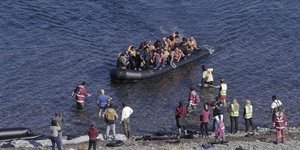 ΦΩΤΟΓΡΑΦΙΑ ΑΡΧΕΙΟΥ: EUROKINISSI /ΣΤΕΛΙΟΣ ΣΤΕΦΑΝΟΥ