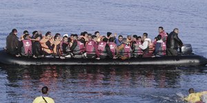 ΦΩΤΟΓΡΑΦΙΑ ΑΡΧΕΙΟΥ: EUROKINISSI /ΣΤΕΛΙΟΣ ΣΤΕΦΑΝΟΥ