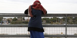 Φωτογραφία: EUROKINISSI/ΣΤΕΛΙΟΣ ΜΙΣΙΝΑΣ