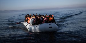 Φωτογραφία: Konstantinos Tsakalidis / SOOC