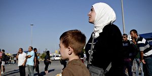 Alexandros Michailidis / SOOC